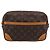 LOUIS VUITTON Monogram Trocadero 27 Shoulder Bag M51274 LV Auth 213327V - Jerrillo - vista 13