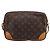 LOUIS VUITTON Monogram Trocadero 27 Shoulder Bag M51274 LV Auth 213327V - Jerrillo - vista 2