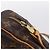 LOUIS VUITTON Monogram Trocadero 27 Shoulder Bag M51274 LV Auth 213327V - Jerrillo - vista 9