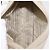 Bolsa de mão PRADA Nylon Bege Prata Auth 210498V - Jerrillo - vista 9