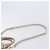 Miu Miu Hand Bag Leather 2way Beige Gold Auth am12892A - Jerrillo - vista 10