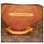 Bolsa Louis Vuitton Monogram Alma PM em canvas e couro marrom - vista 6