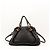 Chloé Borsa Satchel Paddington Chloe in pelle nera