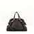 Chloé Borsa Satchel Paddington Chloe in pelle nera - vista 3