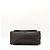 Chloé Borsa Satchel Paddington Chloe in pelle nera - vista 5