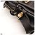 Chloé Borsa Satchel Paddington Chloe in pelle nera - vista 9