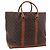 LOUIS VUITTON Monogram Sack Weekend GM Tote Bag M42420 LV Auth 210232 - Jerrillo