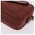 Miu Miu Sac à épaule à chaîne en cuir marron doré Auth 210262A - Jerrillo - vue 14
