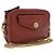 Miu Miu Sac à épaule à chaîne en cuir marron doré Auth 210262A - Jerrillo - vue 2