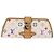 LOUIS VUITTON Monogram Multicolor Shirley Bag White M40049 LV Auth 210795V - Jerrillo