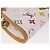 LOUIS VUITTON Monogram Multicolor Shirley Bag White M40049 LV Auth 210795V - Jerrillo - vista 13