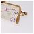 LOUIS VUITTON Monogram Multicolor Shirley Bag White M40049 LV Auth 210795V - Jerrillo - vista 14