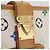 LOUIS VUITTON Monogram Multicolor Shirley Bag White M40049 LV Auth 210795V - Jerrillo - vista 17