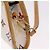 LOUIS VUITTON Monogram Multicolor Shirley Bag White M40049 LV Auth 210795V - Jerrillo - vista 18