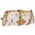 LOUIS VUITTON Monogram Multicolor Shirley Bag White M40049 LV Auth 210795V - Jerrillo - vista 2