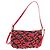 LOUIS VUITTON LVxUF Pochette Accessoires Bag Leather Red M45548 LV Auth 210872SM - Jerrillo