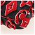 LOUIS VUITTON LVxUF Pochette Accessoires Bag Leather Red M45548 LV Auth 210872SM - Jerrillo - vista 20