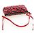 LOUIS VUITTON LVxUF Pochette Accessoires Bag Leather Red M45548 LV Auth 210872SM - Jerrillo - vista 7