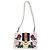GUCCI Silvi Shoulder Bag Leather White Gold Tone 421882 Auth bs37879A - Jerrillo - vista 13