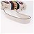 GUCCI Silvi Shoulder Bag Leather White Gold Tone 421882 Auth bs37879A - Jerrillo - vista 7