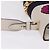 GUCCI Silvi Shoulder Bag Leather White Gold Tone 421882 Auth bs37879A - Jerrillo - vista 9