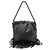 Bottega Veneta The Fringe Pouch Nappa