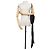 Bottega Veneta The Fringe Pouch Nappa - vista 16