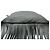 Bottega Veneta The Fringe Pouch Nappa - vista 5