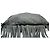 Bottega Veneta The Fringe Pouch Nappa - vista 6
