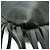 Bottega Veneta The Fringe Pouch Nappa - vista 7