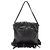 Bottega Veneta The Fringe Pouch Nappa