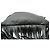 Bottega Veneta The Fringe Pouch Nappa - vista 5