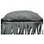 Bottega Veneta The Fringe Pouch Nappa - vista 6