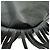 Bottega Veneta The Fringe Pouch Nappa - vista 8
