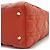 Lady Dior Medium Cannage Lambskin - vista 8