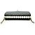 Chanel Lambskin Matelasse Chic Pearls Small Flap Bag - view 10
