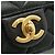 Chanel Lambskin Matelasse Chic Pearls Small Flap Bag - view 12