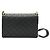 Chanel Lambskin Matelasse Chic Pearls Small Flap Bag - view 2