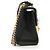 Padlock Gucci Picca borsa a tracolla con catena, decorata con perle sintetiche, borchie e lucchetto - vista 4