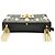 Padlock Gucci Picca borsa a tracolla con catena, decorata con perle sintetiche, borchie e lucchetto - vista 8