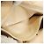 Chanel Borsa a spalla con patta e catena in shearling decorata con perle - vista 13