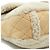 Chanel Borsa a spalla con patta e catena in shearling decorata con perle - vista 6