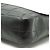 Chanel Borsa a tracolla con catena East West Chocolate Bar in pelle d'agnello - vista 7