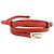 Louis Vuitton Borsa 2 vie Monogram Locky BB Coquelicot con manico superiore - vista 18