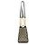 Gucci GG Supreme Coated Canvas Padlock Small Chain Shoulder Tote - Ansicht 3