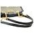 Gucci GG Supreme Coated Canvas Padlock Small Chain Shoulder Tote - Ansicht 9