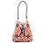 Néonoé Louis Vuitton Monogram Giant Crafty NeoNoe MM Creme Rouge