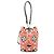 Néonoé Louis Vuitton Monogram Giant Crafty NeoNoe MM Creme Rouge - vista 3