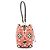 Néonoé Louis Vuitton Monogram Giant Crafty NeoNoe MM Creme Rouge - vista 4