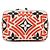 Néonoé Louis Vuitton Monogram Giant Crafty NeoNoe MM Creme Rouge - vista 5